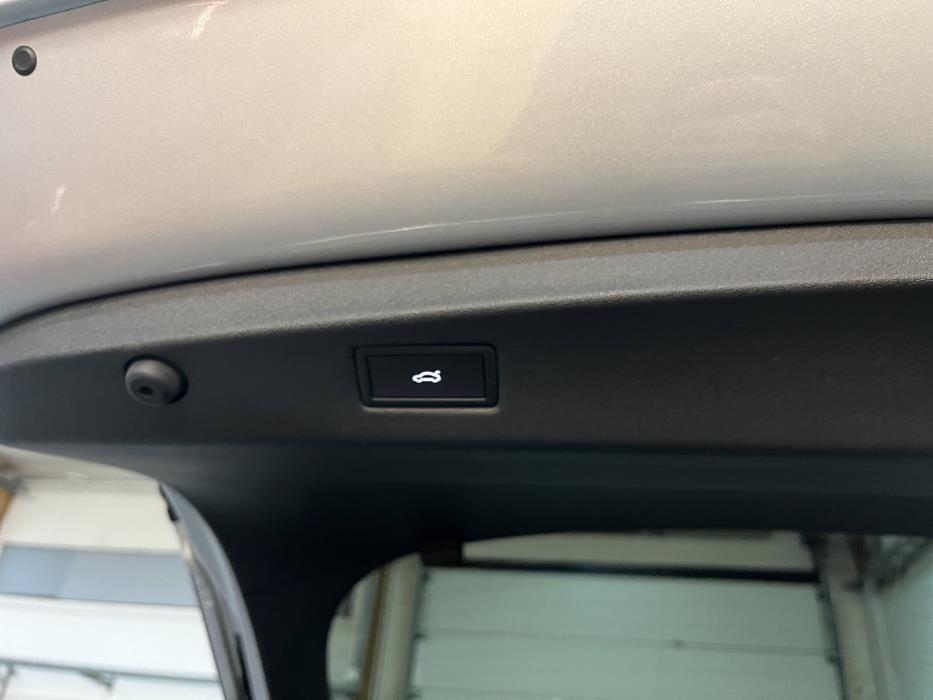 VOLKSWAGEN ID.7 2025