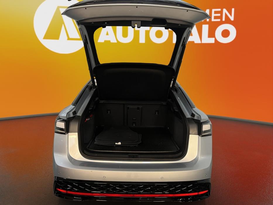 VOLKSWAGEN ID.7 2025