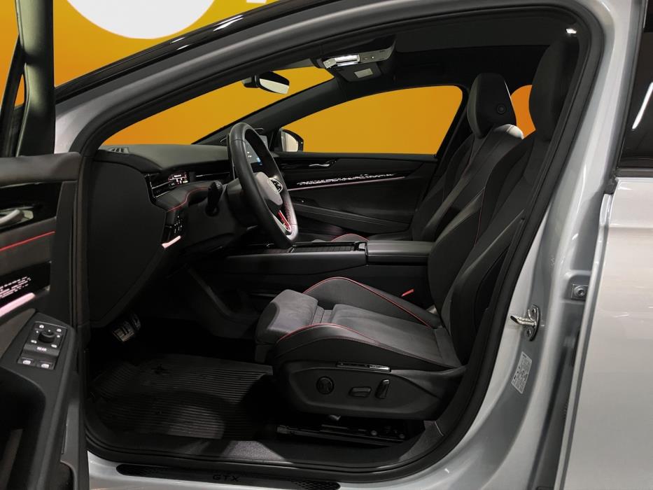 VOLKSWAGEN ID.7 2025