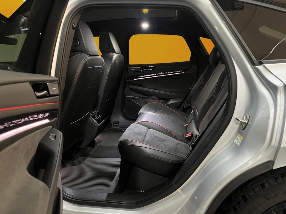 VOLKSWAGEN ID.7 2025