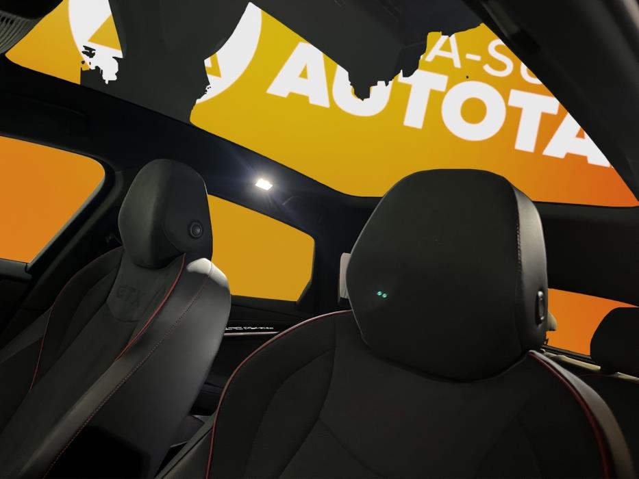 VOLKSWAGEN ID.7 2025