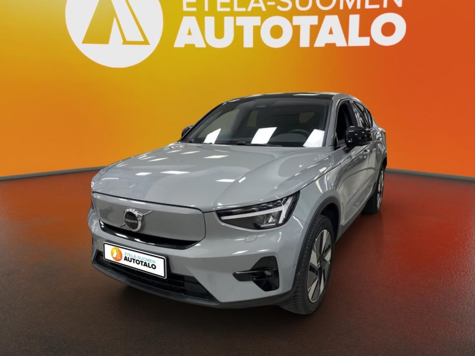 VOLVO C40 2024