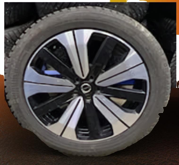 VOLVO C40 2024