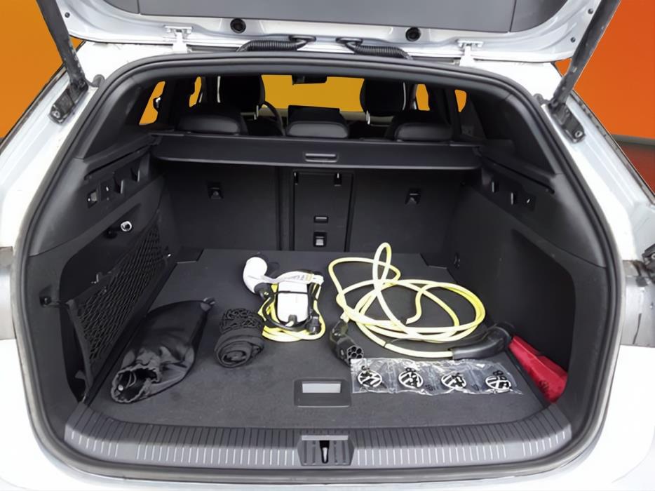 VOLKSWAGEN ID.7 2026