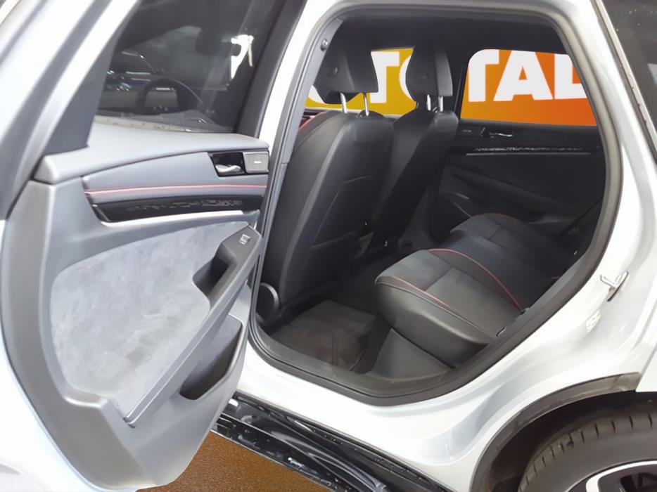VOLKSWAGEN ID.7 2026