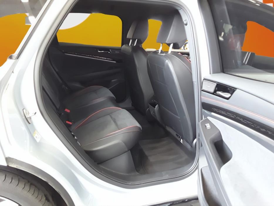 VOLKSWAGEN ID.7 2026