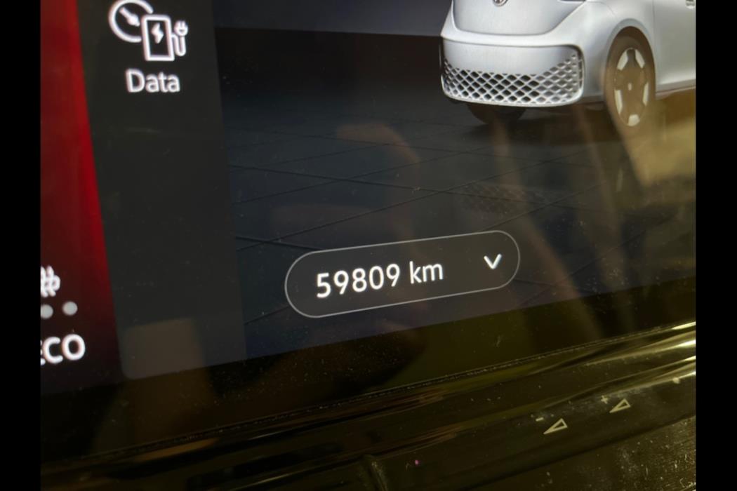 VOLKSWAGEN ID. Buzz 2023