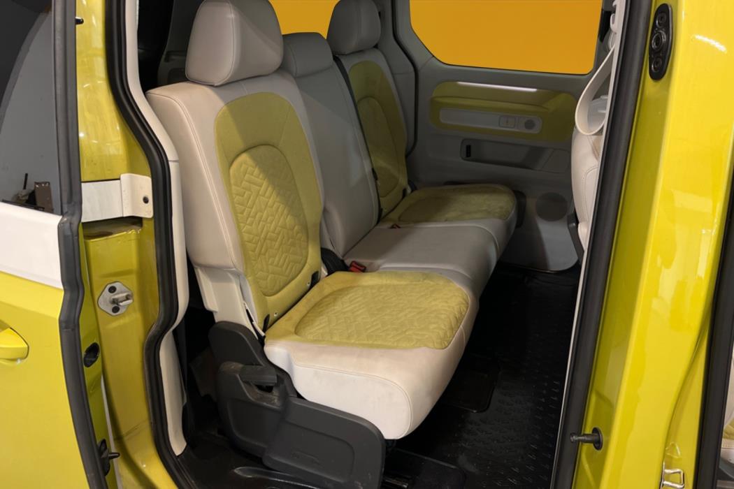 VOLKSWAGEN ID. Buzz 2023