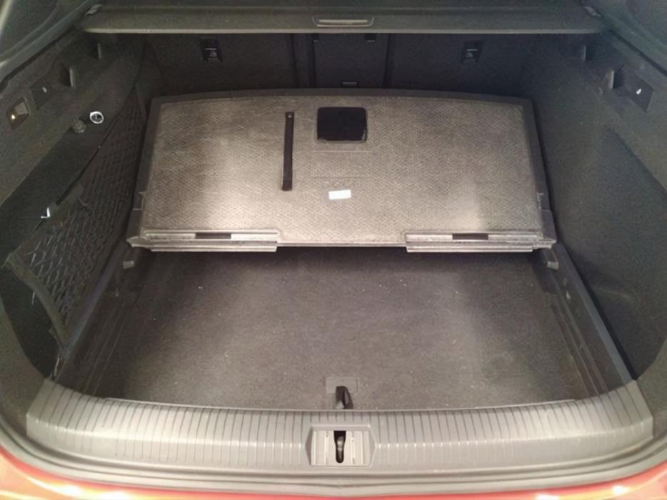VOLKSWAGEN ID.7 2026