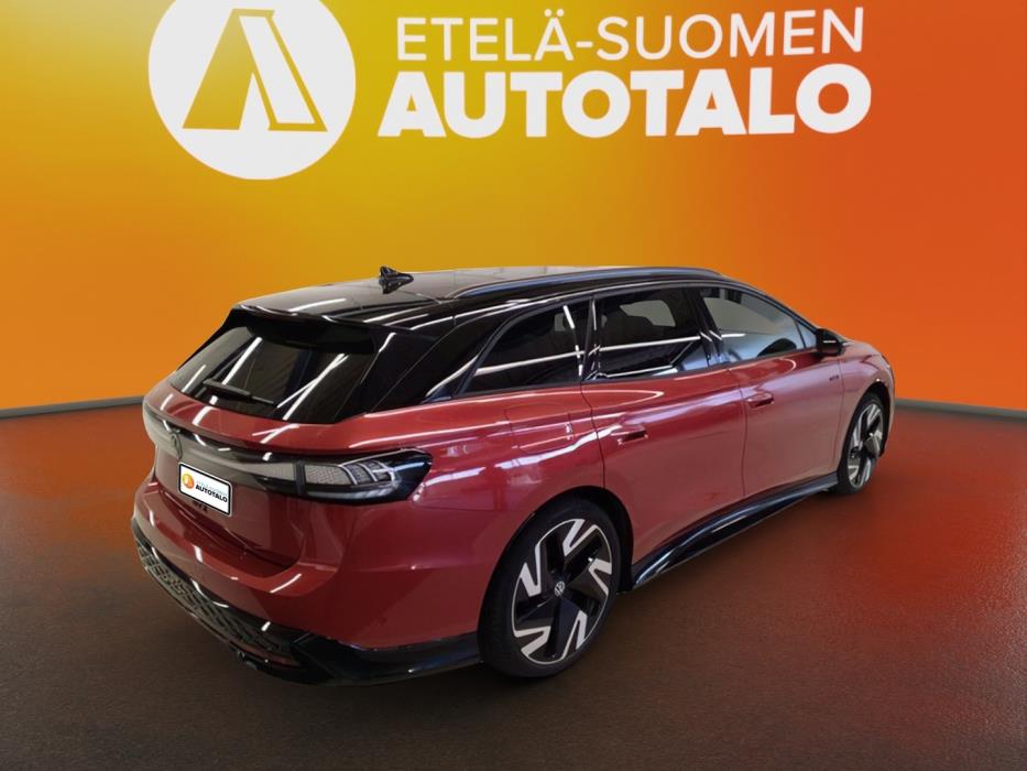 VOLKSWAGEN ID.7 2026