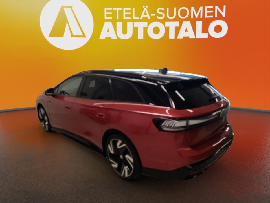 VOLKSWAGEN ID.7 2026