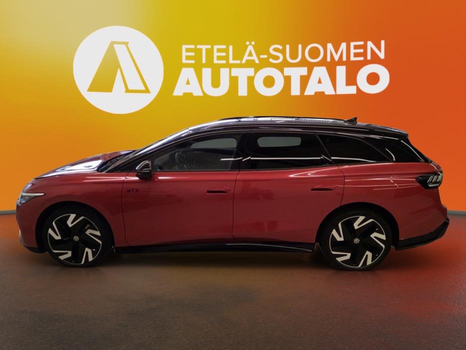 VOLKSWAGEN ID.7 2026