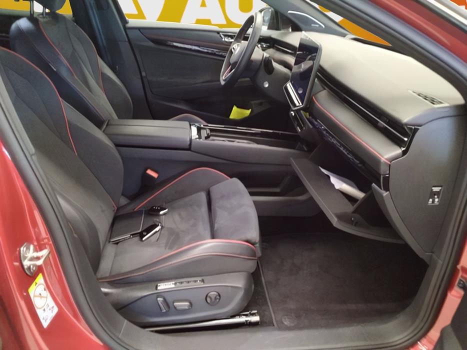 VOLKSWAGEN ID.7 2026