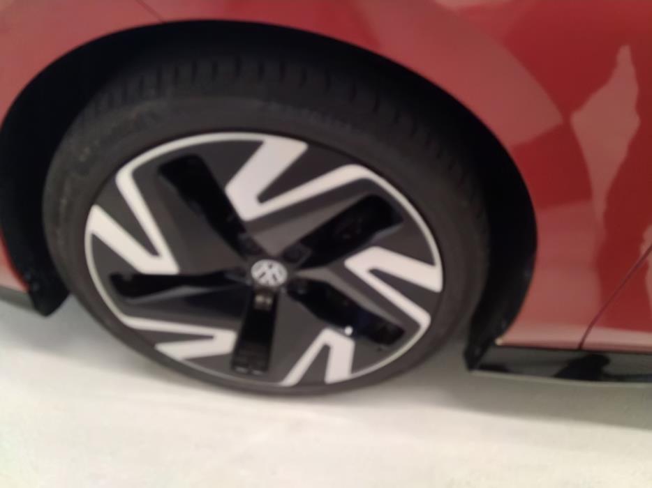 VOLKSWAGEN ID.7 2026