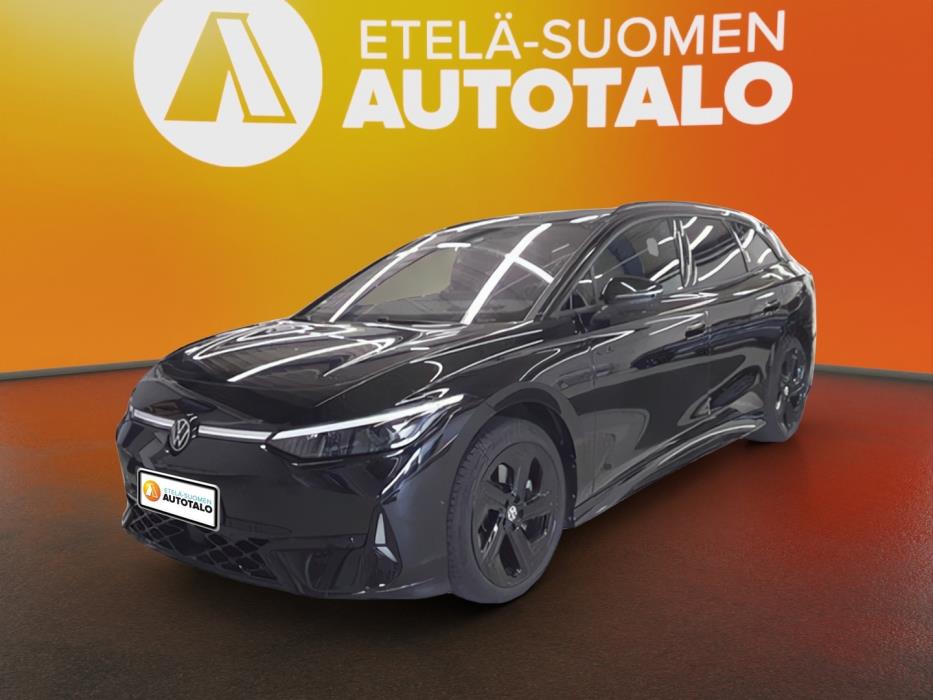 VOLKSWAGEN ID.7 2026