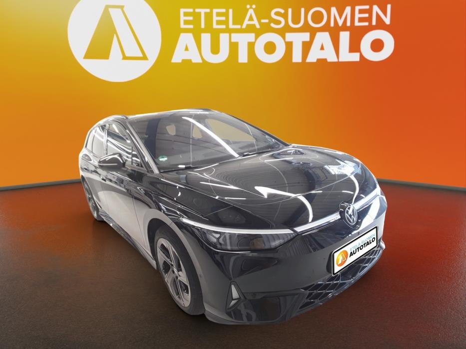 VOLKSWAGEN ID.7 2026
