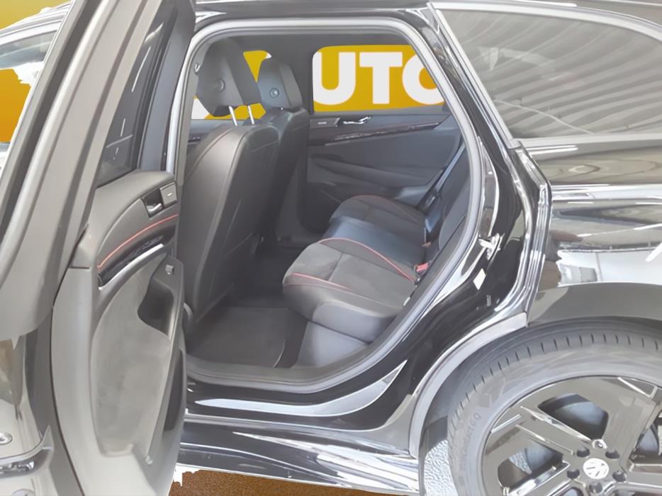 VOLKSWAGEN ID.7 2026