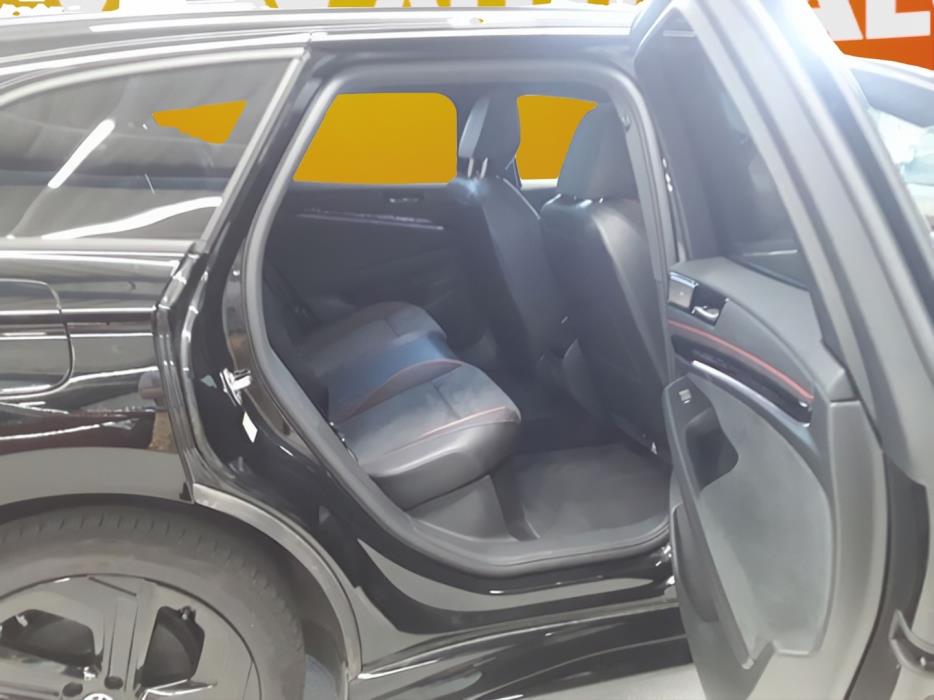 VOLKSWAGEN ID.7 2026