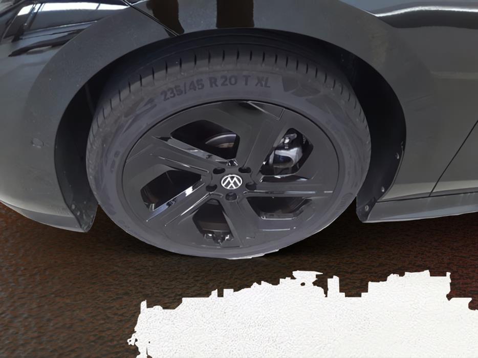 VOLKSWAGEN ID.7 2026