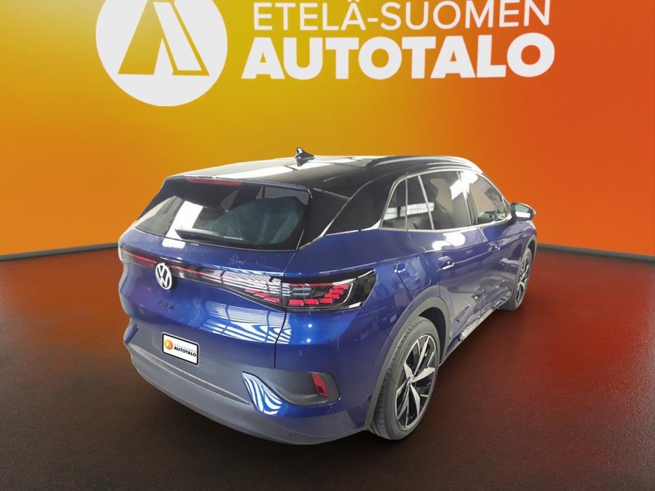 VOLKSWAGEN ID.4 2026