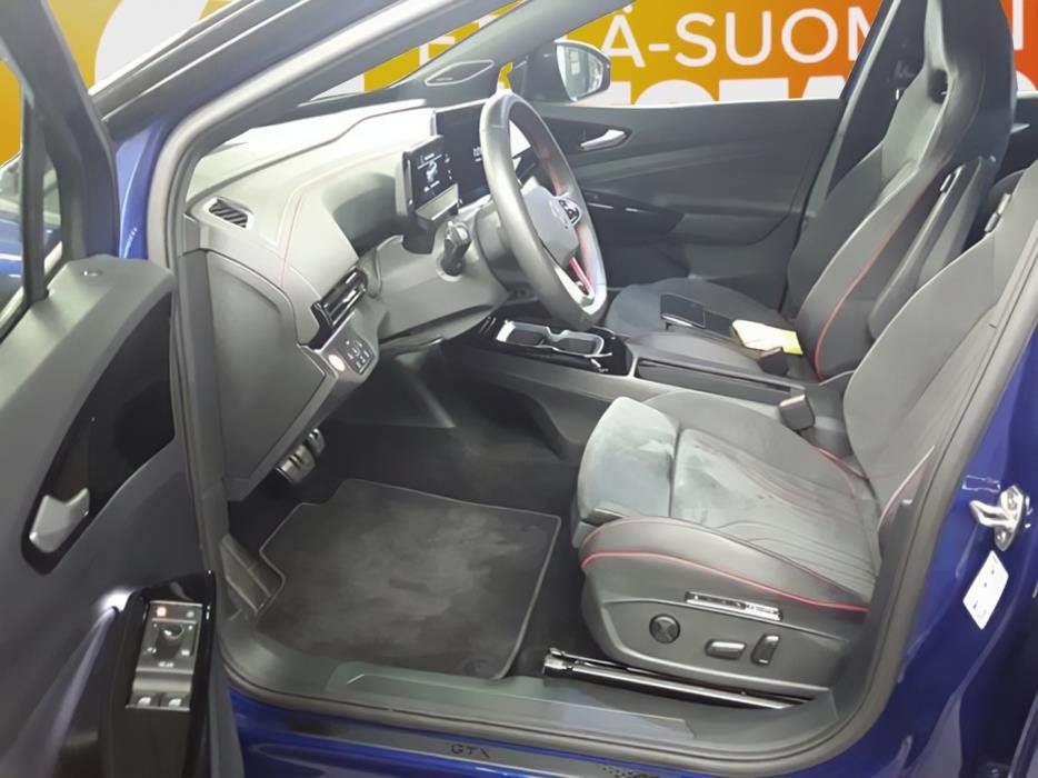 VOLKSWAGEN ID.4 2026