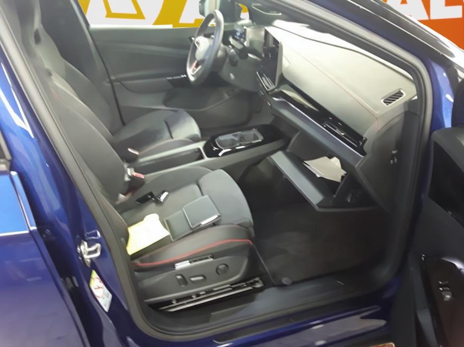 VOLKSWAGEN ID.4 2026