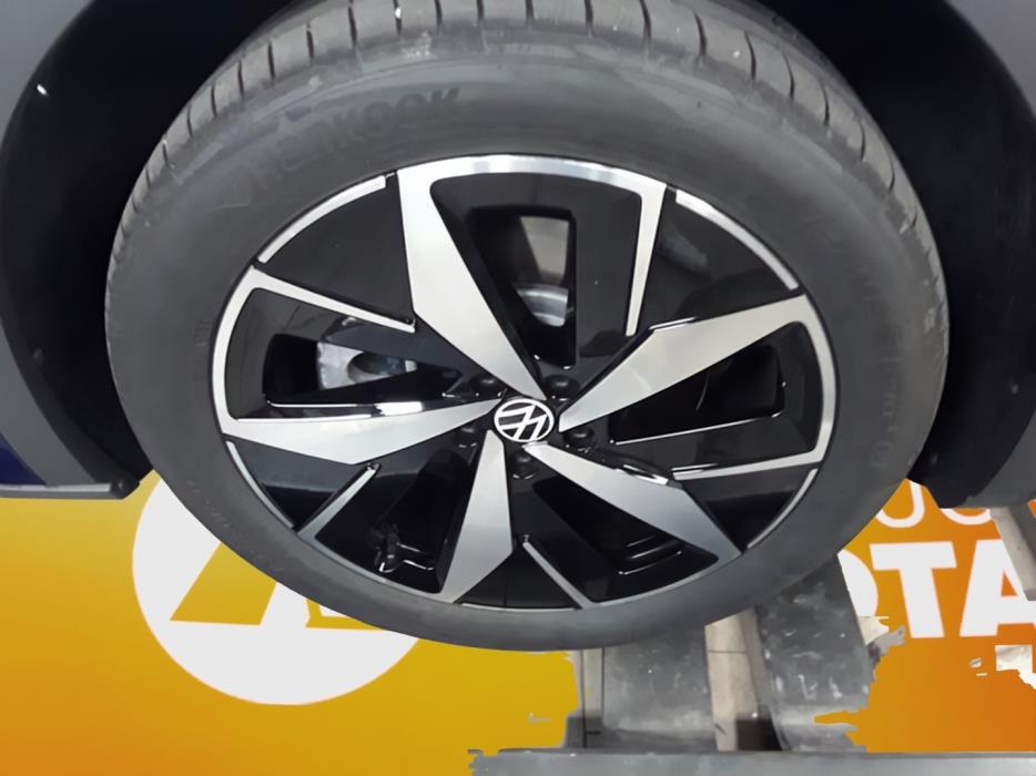 VOLKSWAGEN ID.4 2026