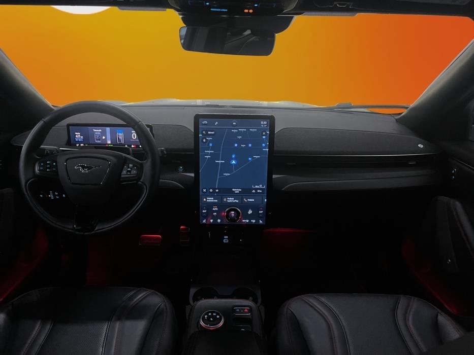 FORD Mustang Mach-E 2022