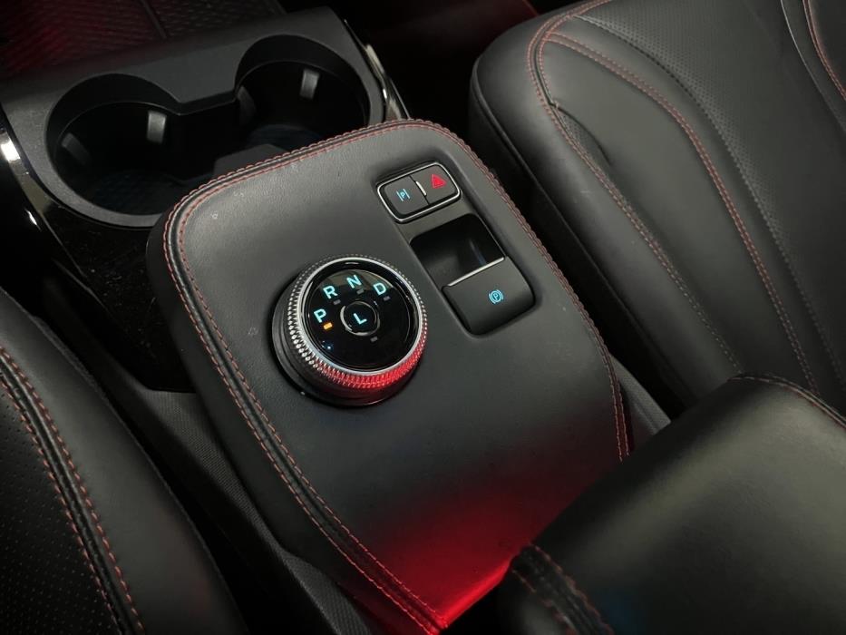FORD Mustang Mach-E 2022