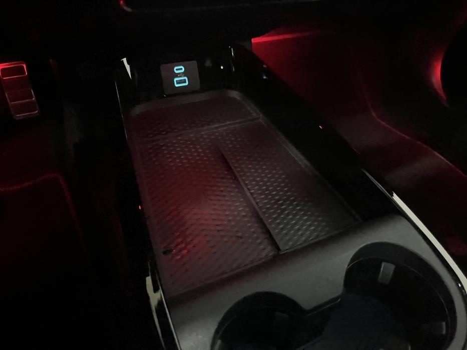 FORD Mustang Mach-E 2022