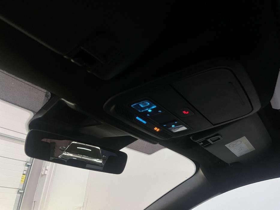 FORD Mustang Mach-E 2022