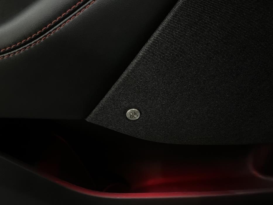 FORD Mustang Mach-E 2022