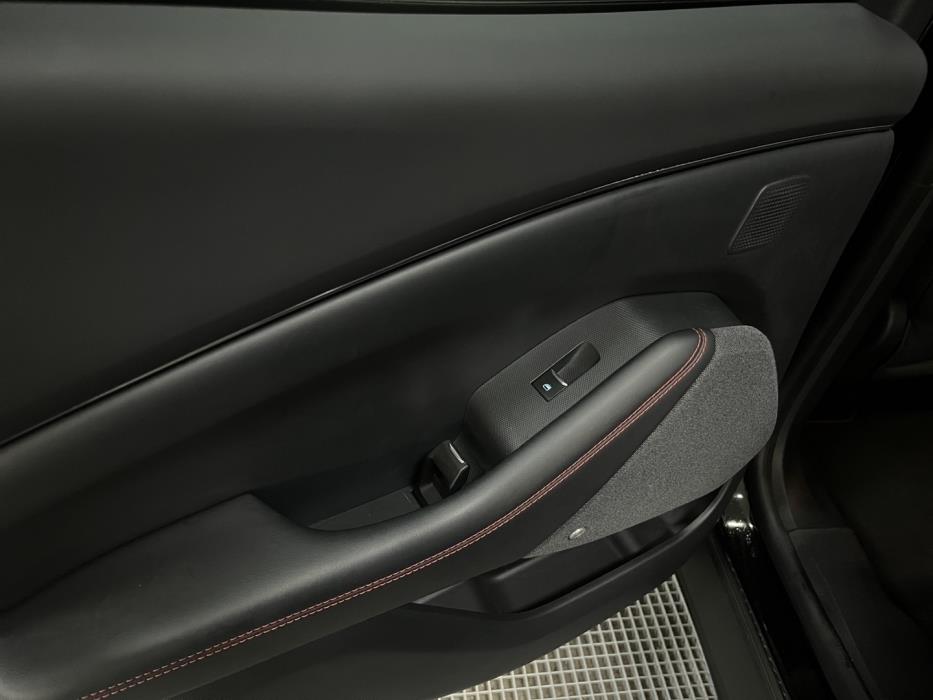FORD Mustang Mach-E 2022