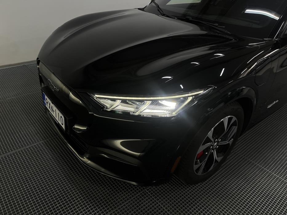 FORD Mustang Mach-E 2022