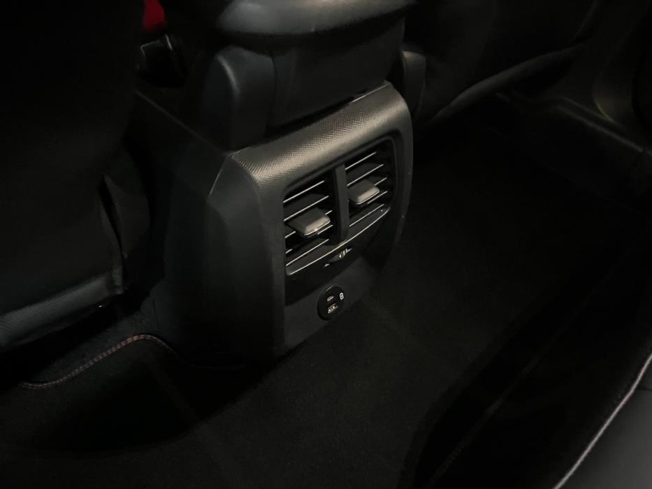 FORD Mustang Mach-E 2022