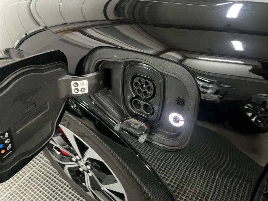 FORD Mustang Mach-E 2022