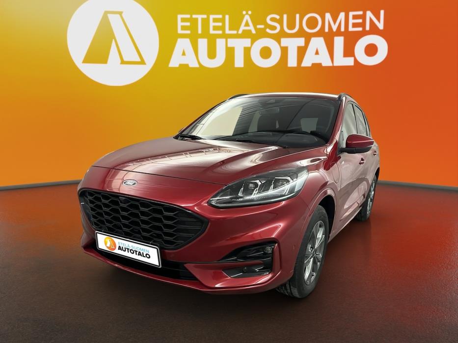 FORD Kuga 2023