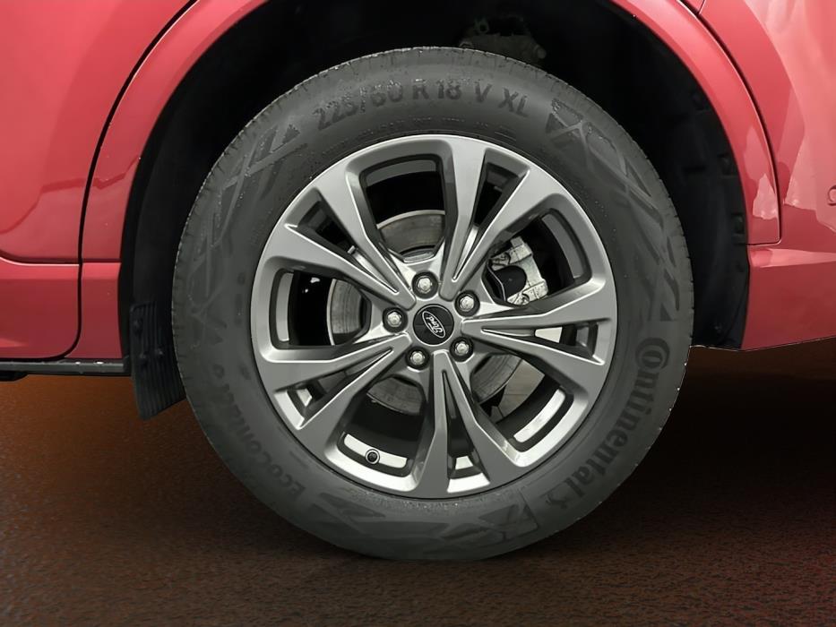 FORD Kuga 2023