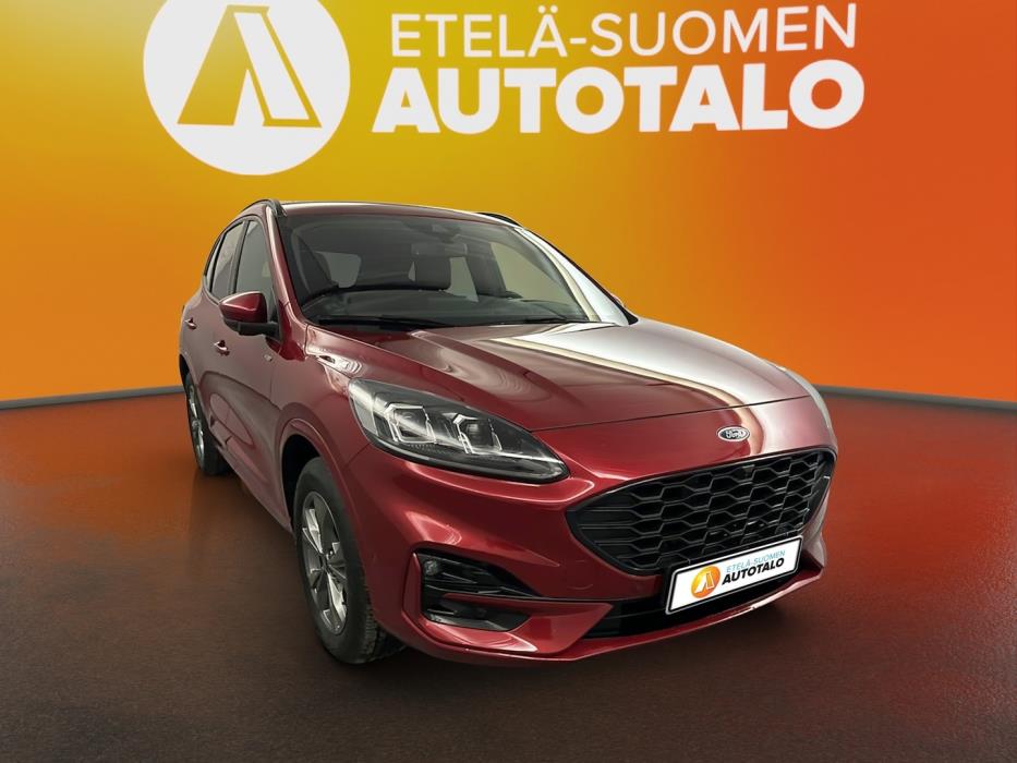 FORD Kuga 2023