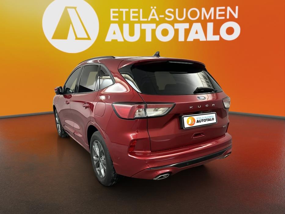 FORD Kuga 2023