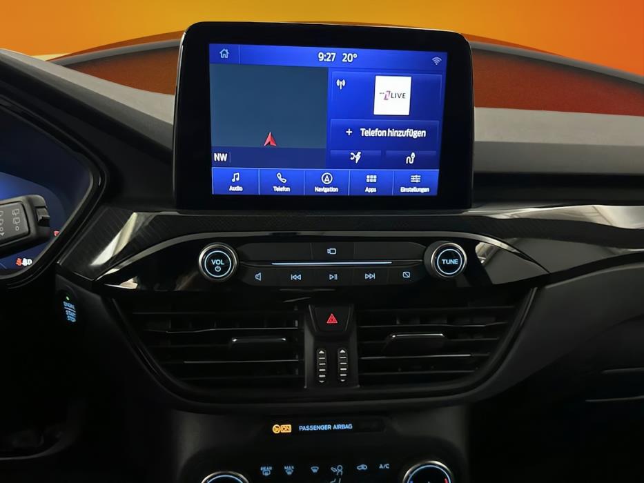 FORD Kuga 2023