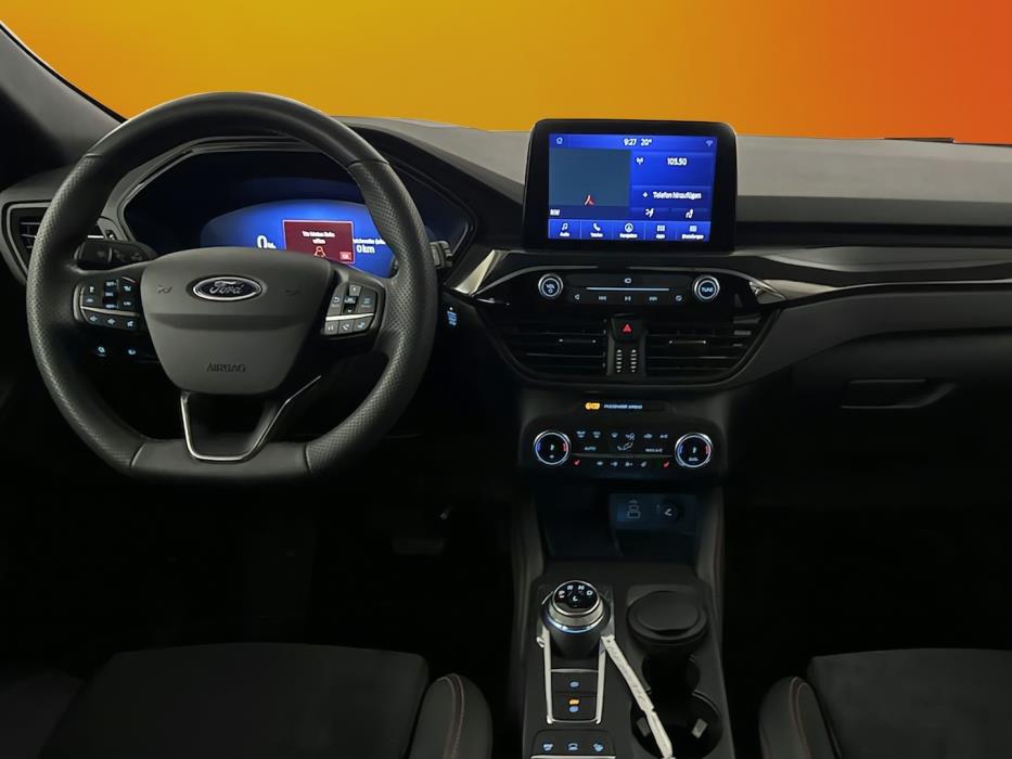 FORD Kuga 2023