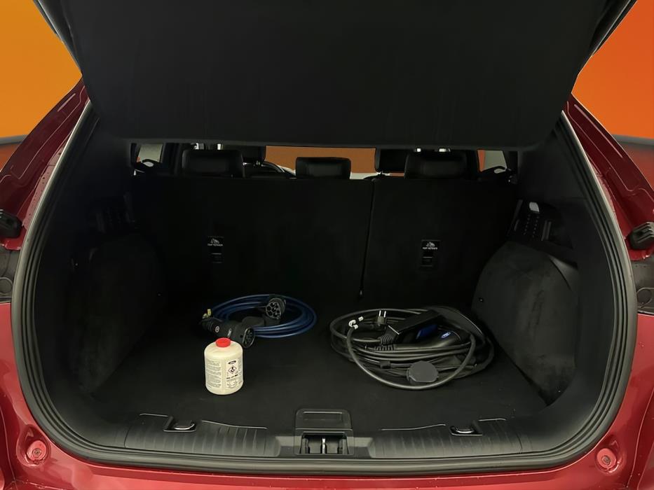 FORD Kuga 2023