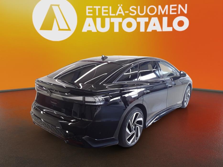 VOLKSWAGEN ID.7 2026