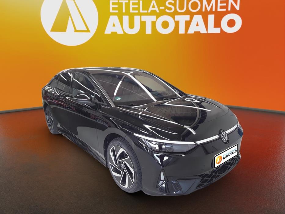 VOLKSWAGEN ID.7 2026