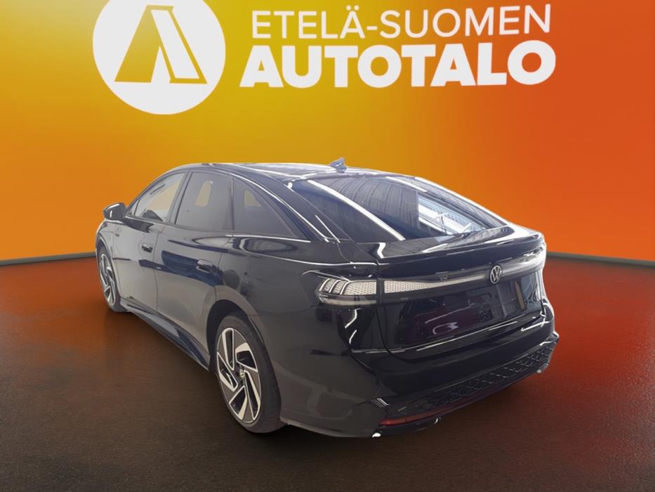 VOLKSWAGEN ID.7 2026
