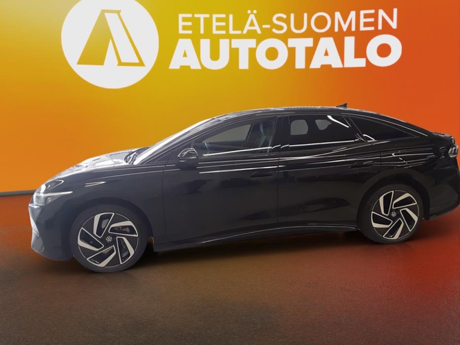 VOLKSWAGEN ID.7 2026