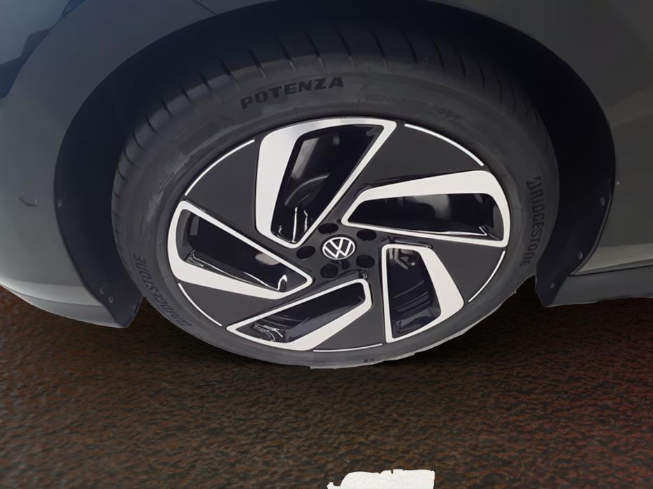 VOLKSWAGEN ID.7 2026