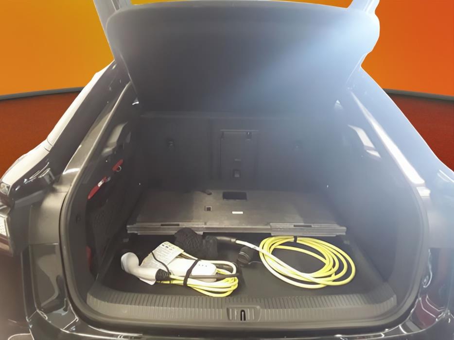 VOLKSWAGEN ID.7 2026
