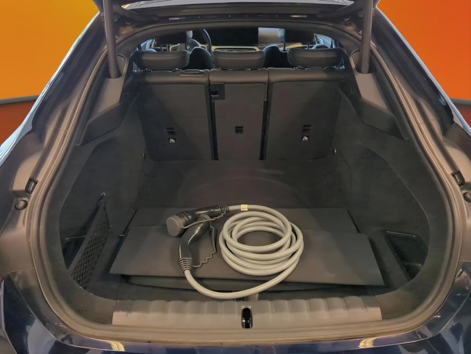 BMW I4 M50 2023